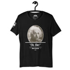 Histories Heroes Albert Einstein | Unisex t-shirt