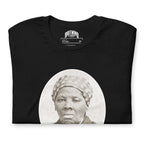 Histories Heroes Harriet Tubman | Unisex t-shirt