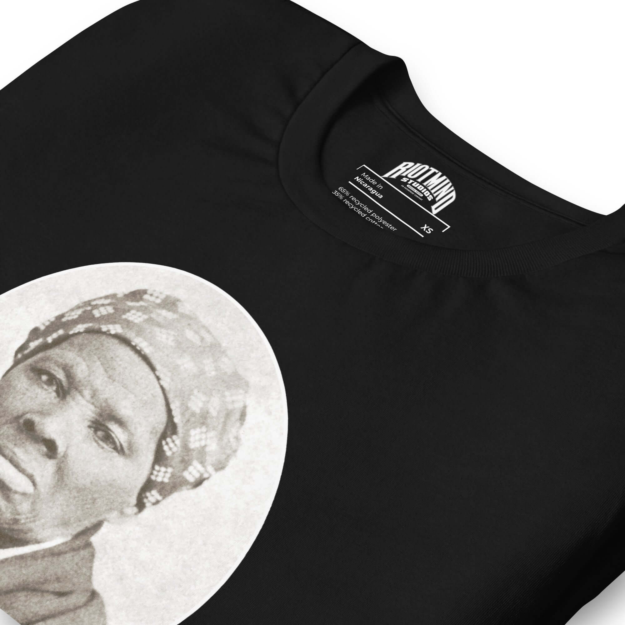 Histories Heroes Harriet Tubman | Unisex t-shirt