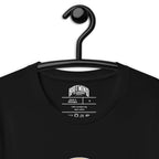 Histories Heroes Jesus Christ | Unisex t-shirt