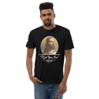 Histories Heroes Jesus Christ | Unisex t-shirt
