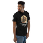Histories Heroes Jesus Christ | Unisex t-shirt