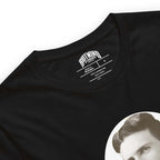 Histories Heroes Nikola Tesla | Unisex t-shirt