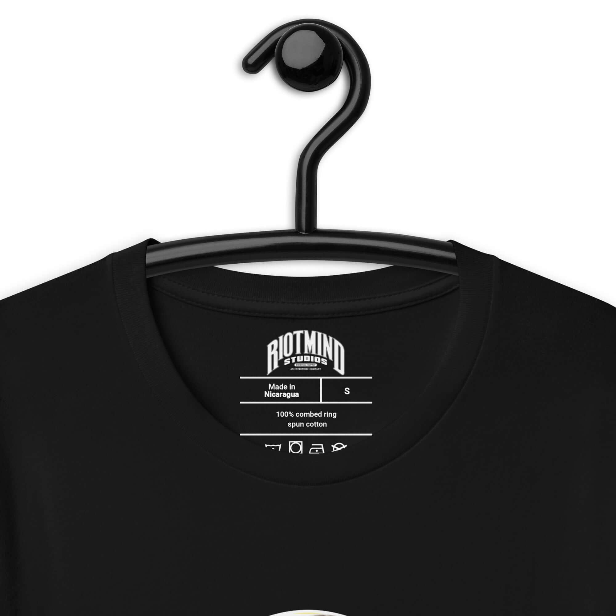 Histories Heroes Nikola Tesla | Unisex t-shirt
