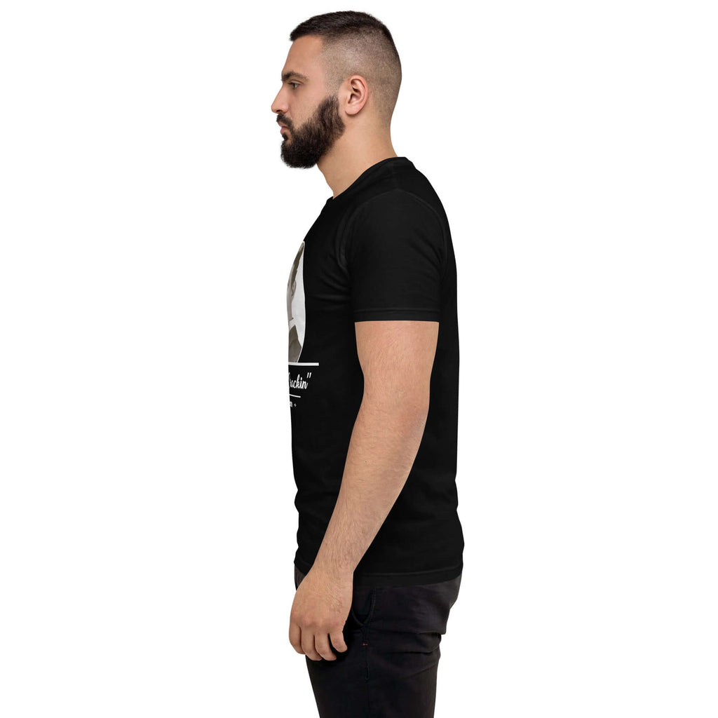 Histories Heroes Nikola Tesla | Unisex t-shirt