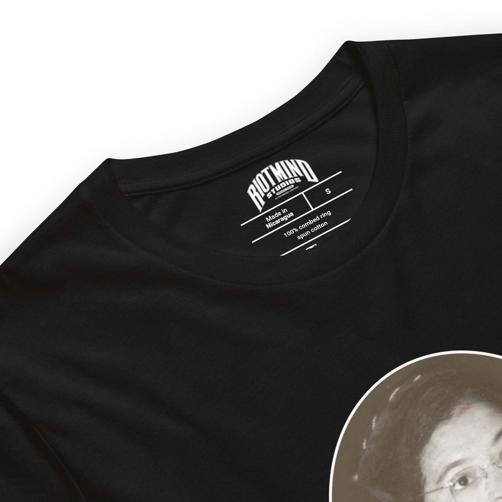 Histories Heroes Rosa Parks | Unisex t-shirt