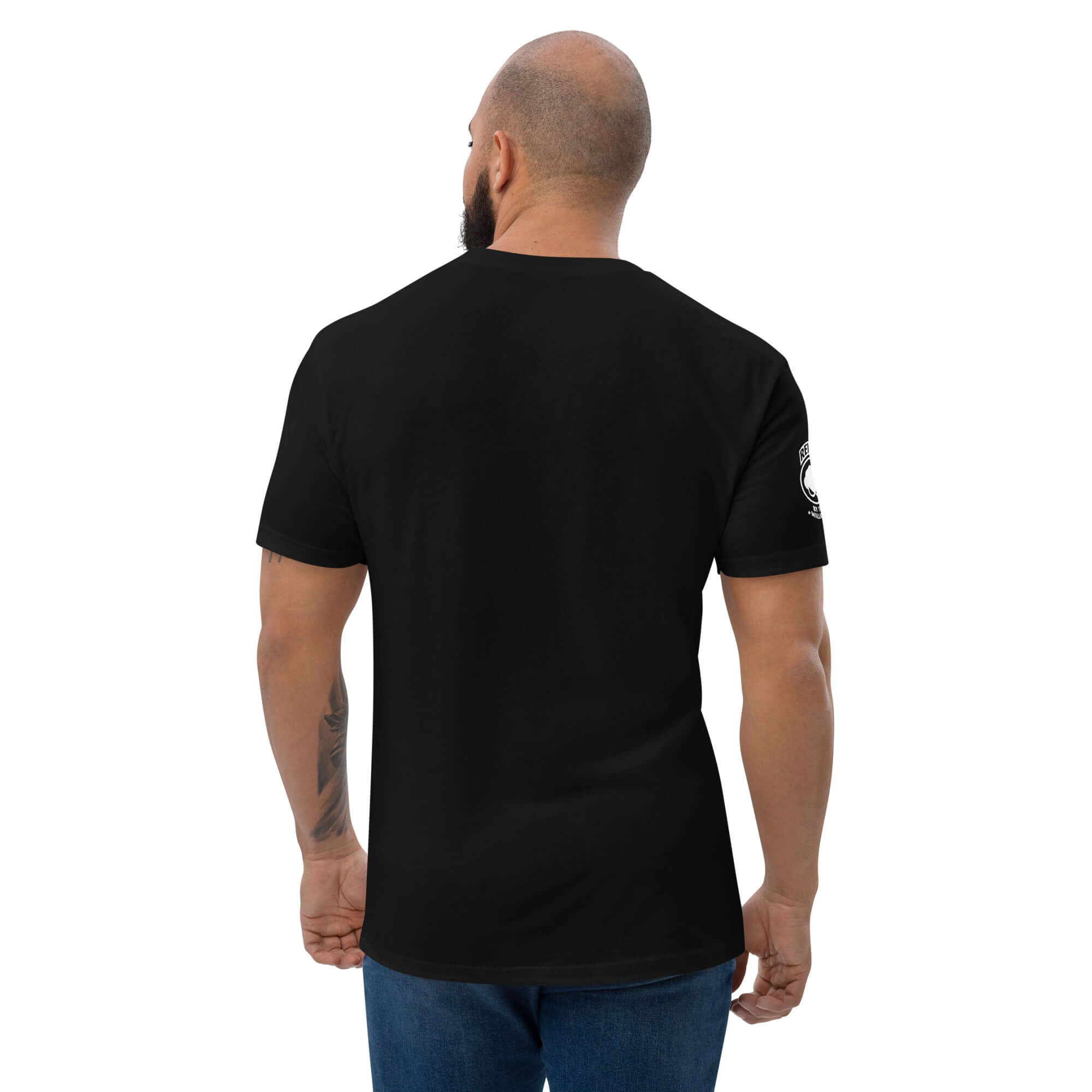 Histories Heroes Winston Churchill | Unisex t-shirt