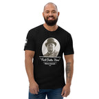 Histories Heroes Winston Churchill | Unisex t-shirt