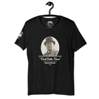 Histories Heroes Winston Churchill | Unisex t-shirt