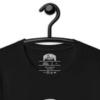 Histories Heroes Winston Churchill | Unisex t-shirt