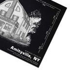 Amityville House | Horror Poster