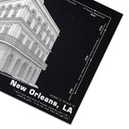LaLaurie Slave Mansion | Horror Poster