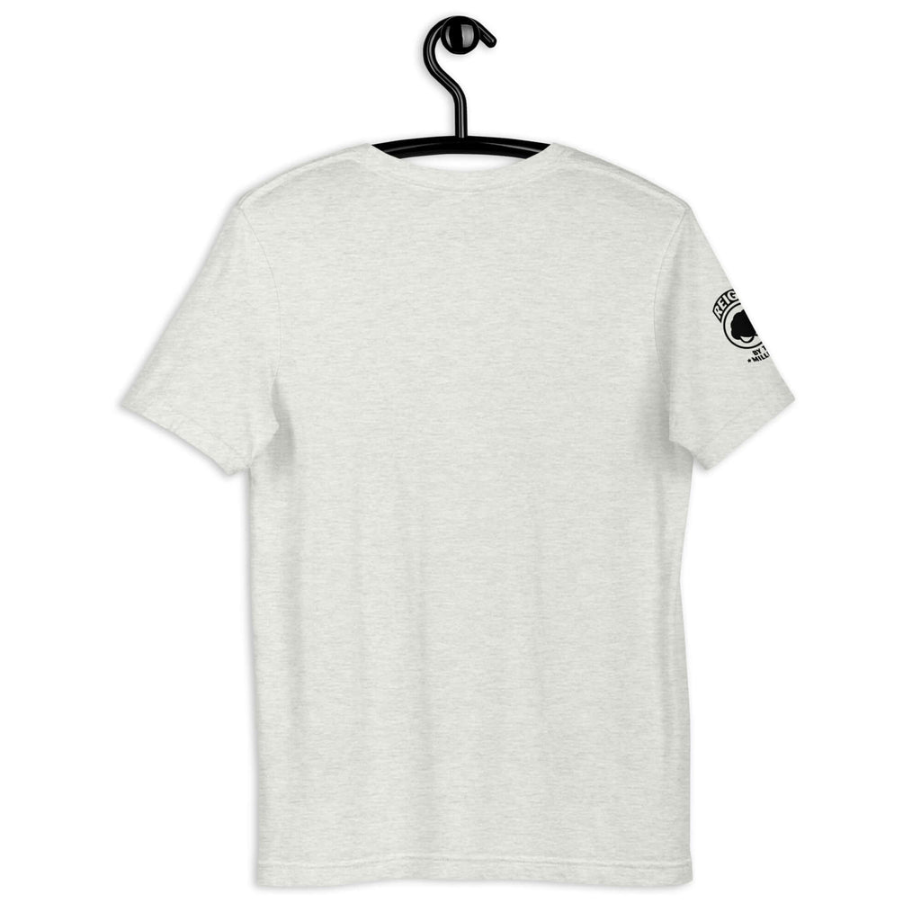 Jibaro de Puerto Rico Unisex t-shirt