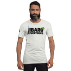 Jibaro de Puerto Rico Unisex t-shirt