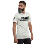 Jibaro de Puerto Rico Unisex t-shirt