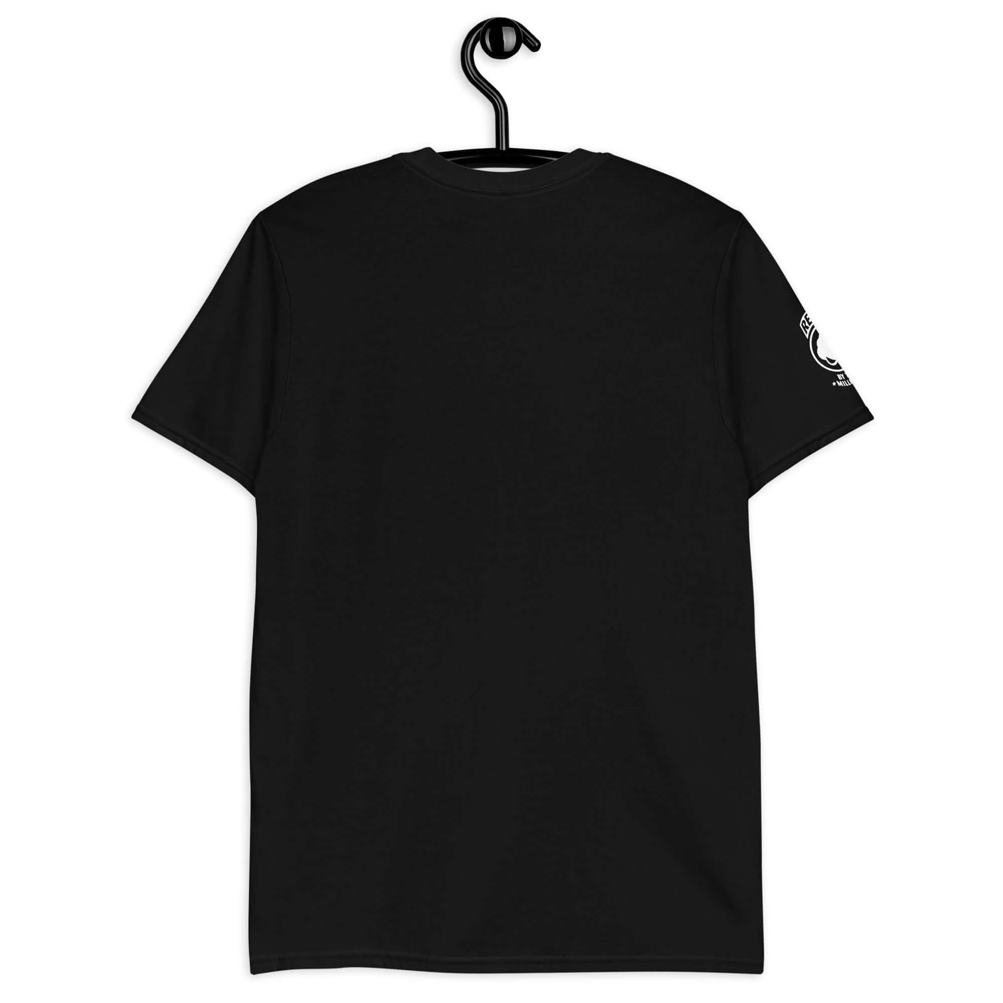 Jibaro de Puerto Rico Unisex t-shirt