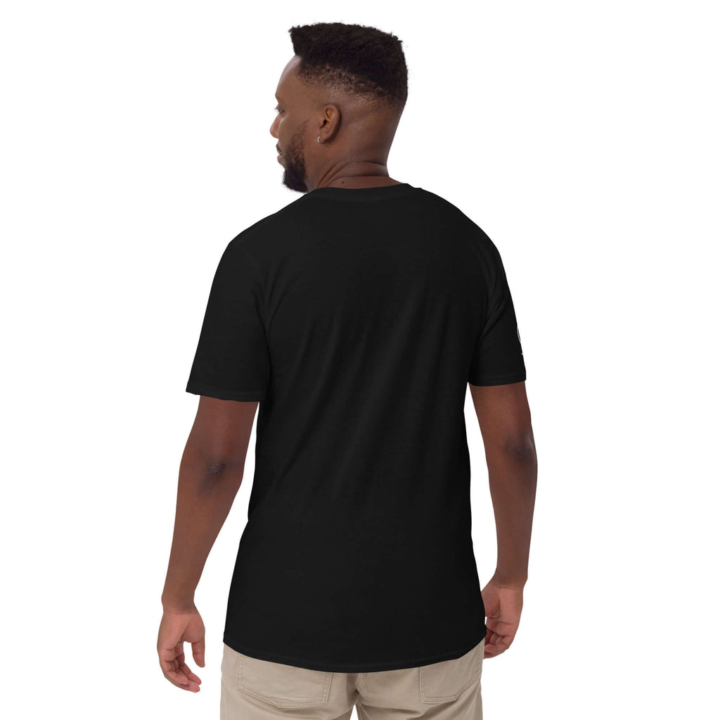 Jibaro de Puerto Rico Unisex t-shirt