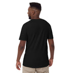 Jibaro de Puerto Rico Unisex t-shirt