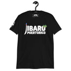 Jibaro de Puerto Rico Unisex t-shirt