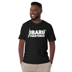 Jibaro de Puerto Rico Unisex t-shirt