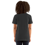 Jibaro de Puerto Rico Unisex t-shirt