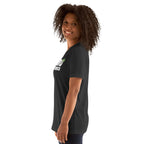 Jibaro de Puerto Rico Unisex t-shirt