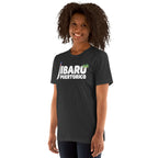 Jibaro de Puerto Rico Unisex t-shirt