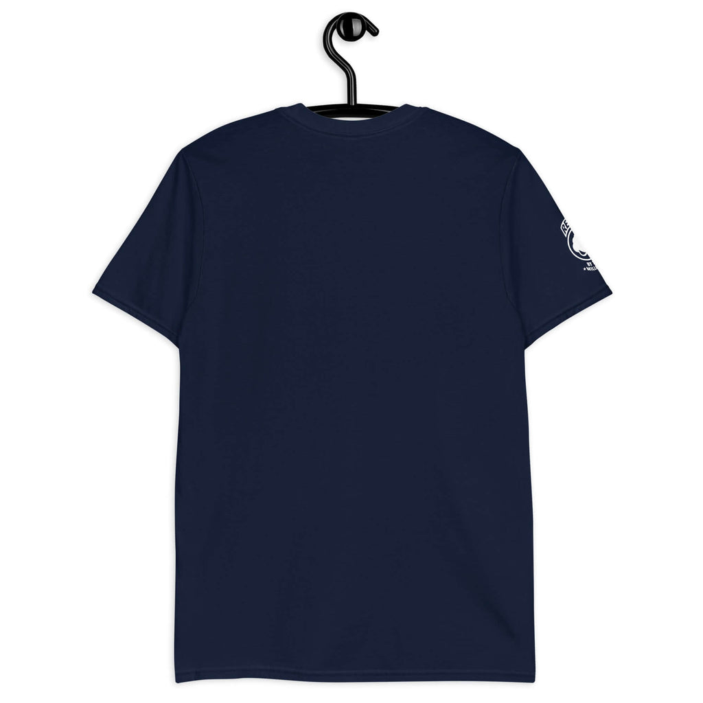 Jibaro de Puerto Rico Unisex t-shirt
