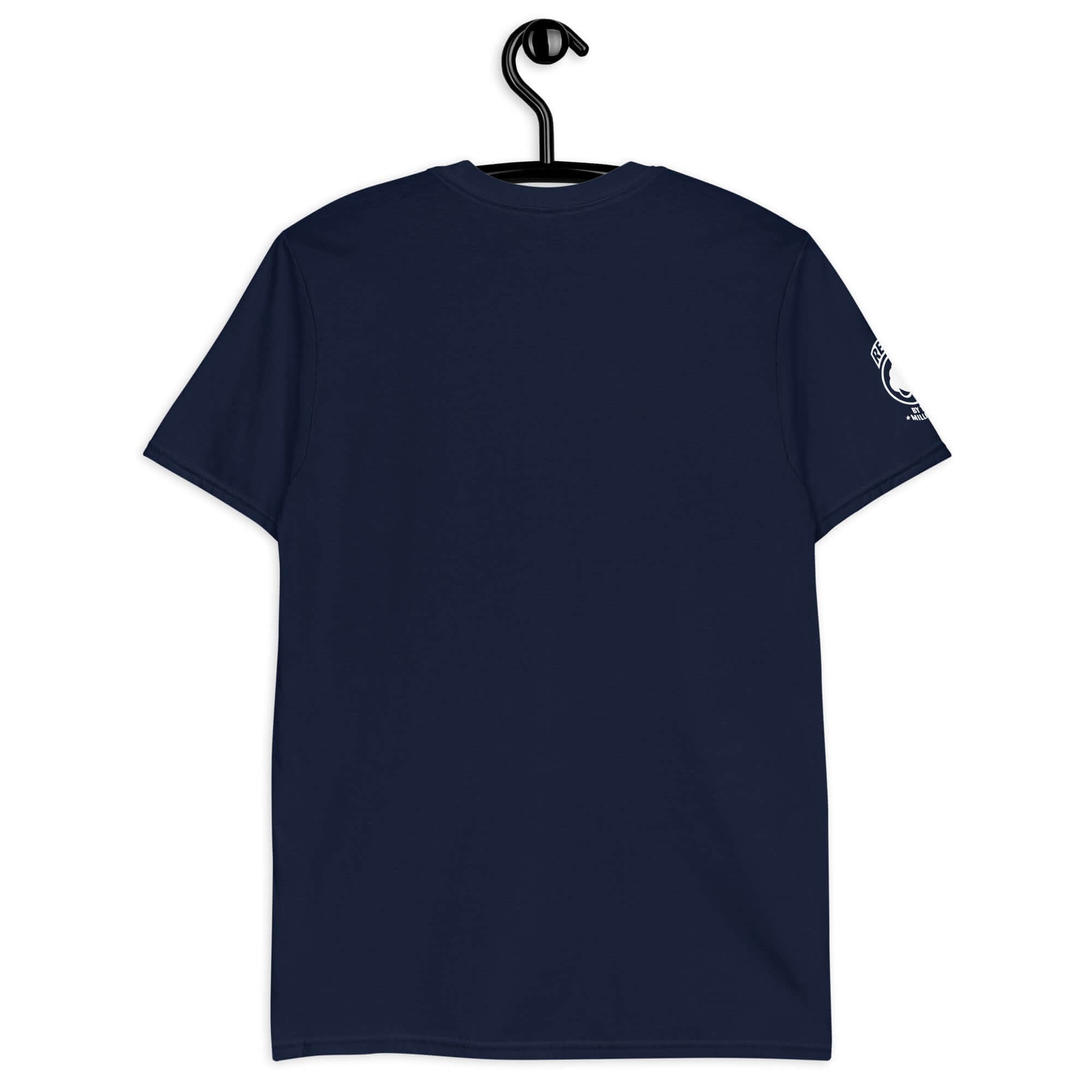Jibaro de Puerto Rico Unisex t-shirt