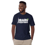 Jibaro de Puerto Rico Unisex t-shirt