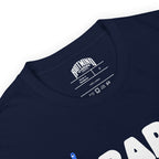 Jibaro de Puerto Rico Unisex t-shirt