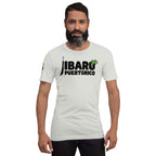 Jibaro de Puerto Rico Unisex t-shirt