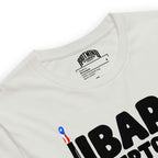 Jibaro de Puerto Rico Unisex t-shirt