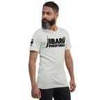 Jibaro de Puerto Rico Unisex t-shirt