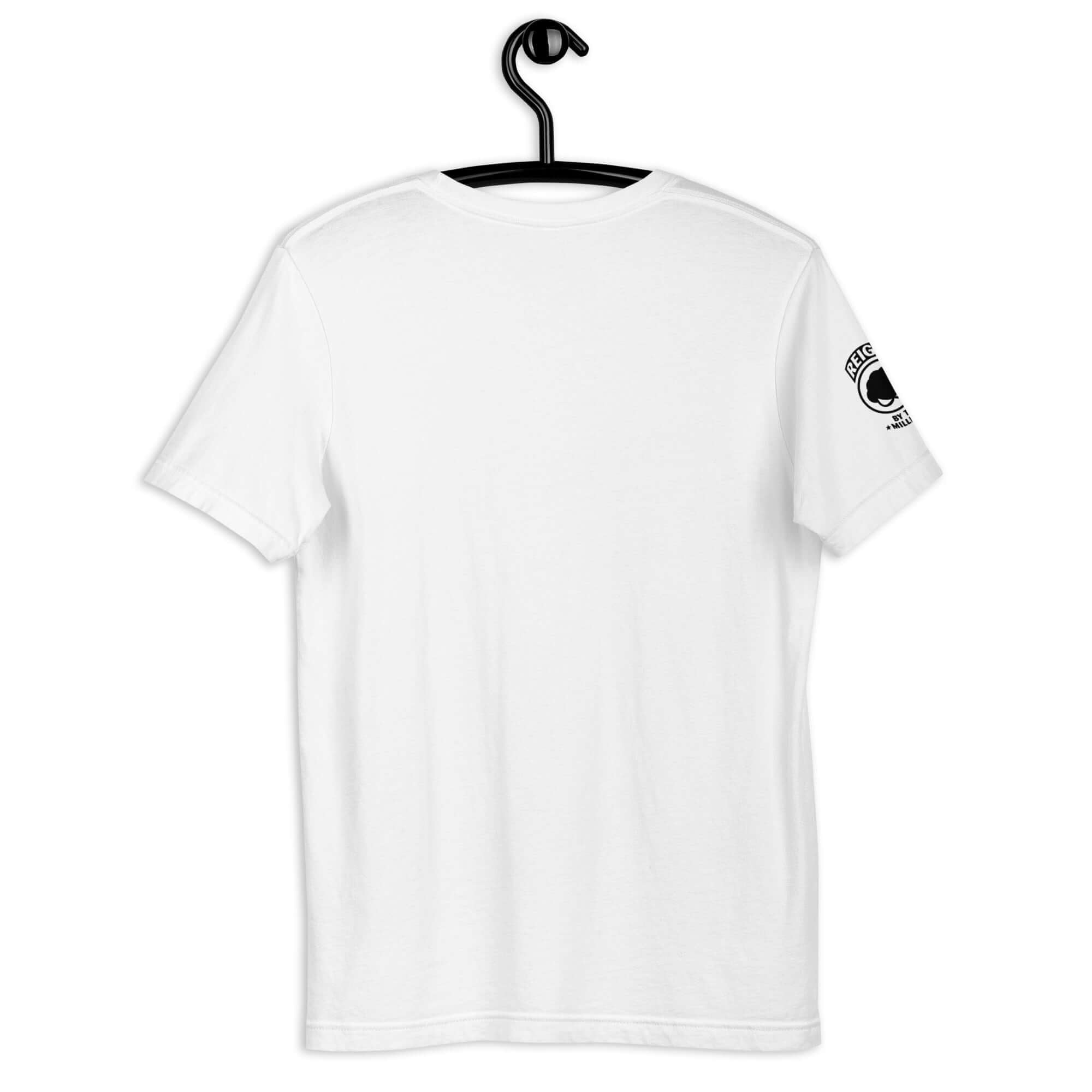 Jibaro de Puerto Rico Unisex t-shirt