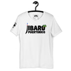 Jibaro de Puerto Rico Unisex t-shirt