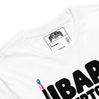 Jibaro de Puerto Rico Unisex t-shirt