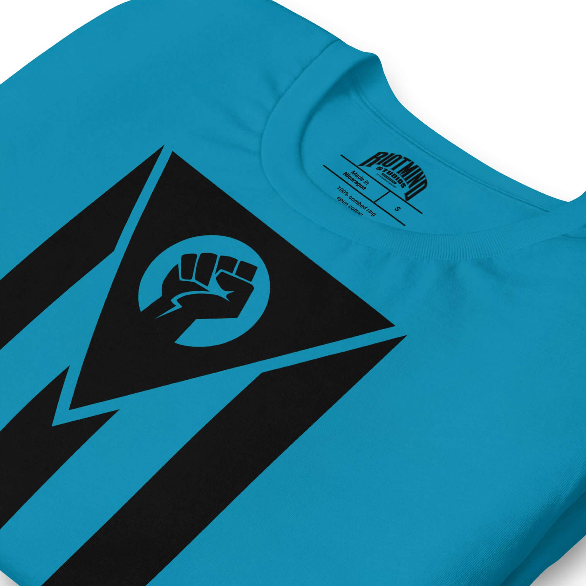 Libre Boriken | Unisex t-shirt