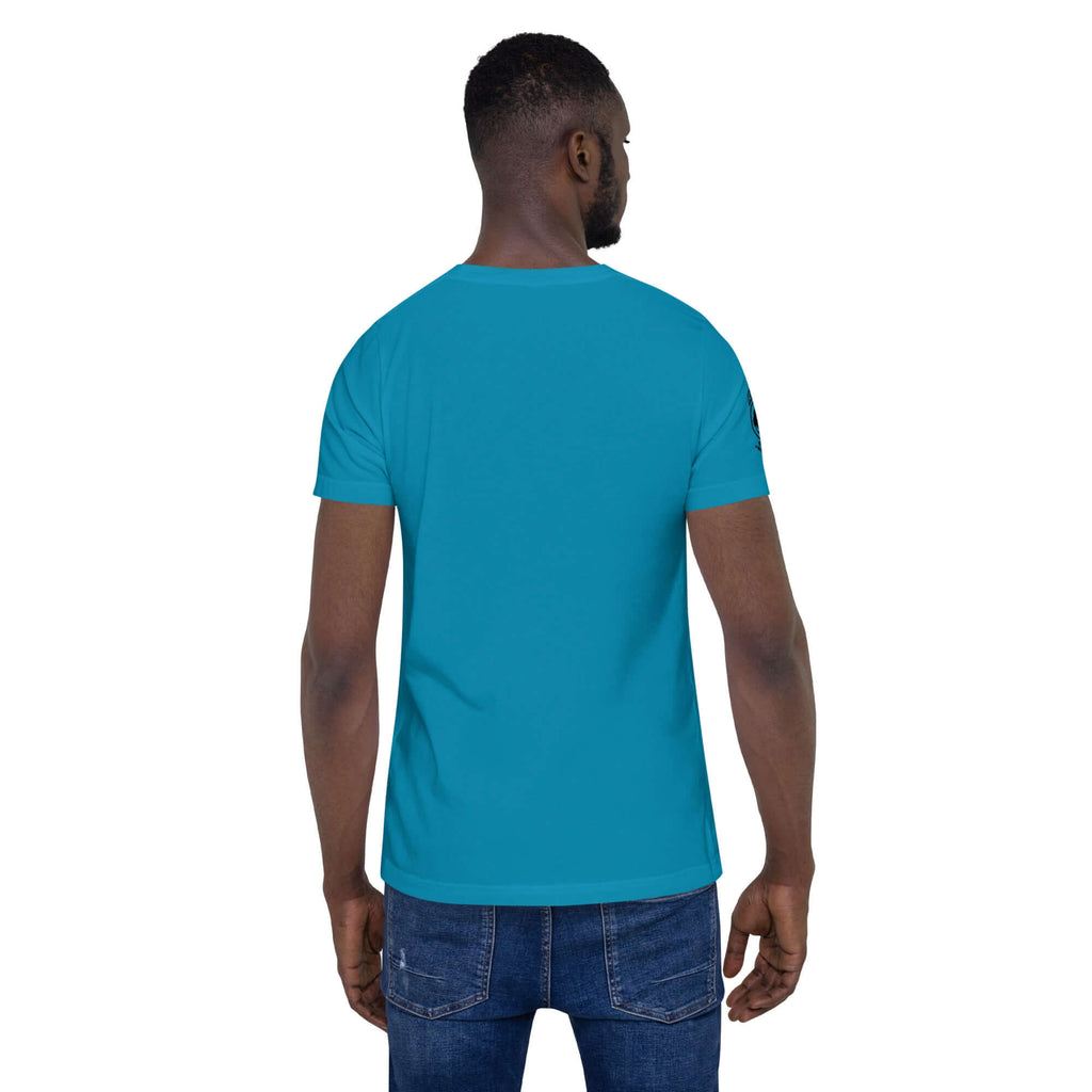 Libre Boriken | Unisex t-shirt
