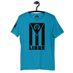 Libre Boriken | Unisex t-shirt