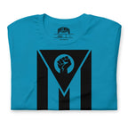 Libre Boriken | Unisex t-shirt