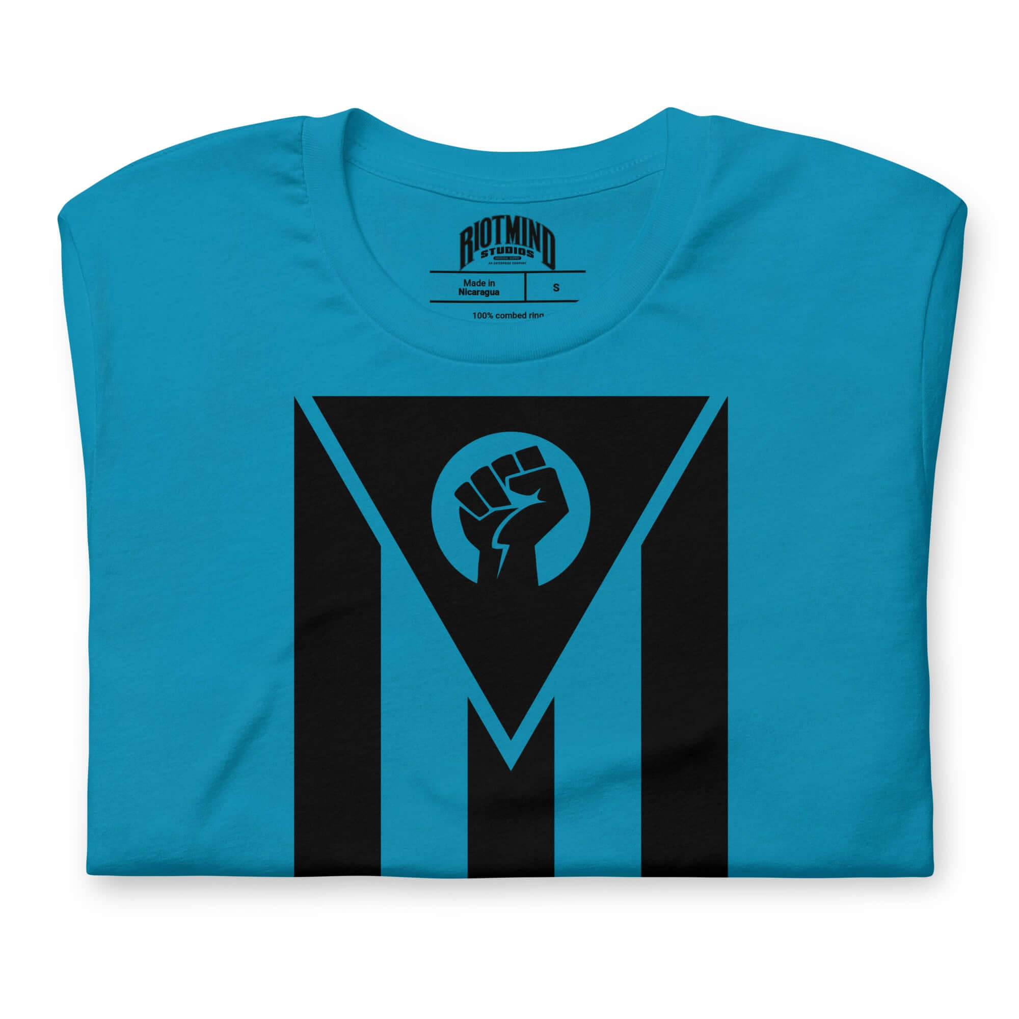 Libre Boriken | Unisex t-shirt