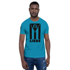 Libre Boriken | Unisex t-shirt