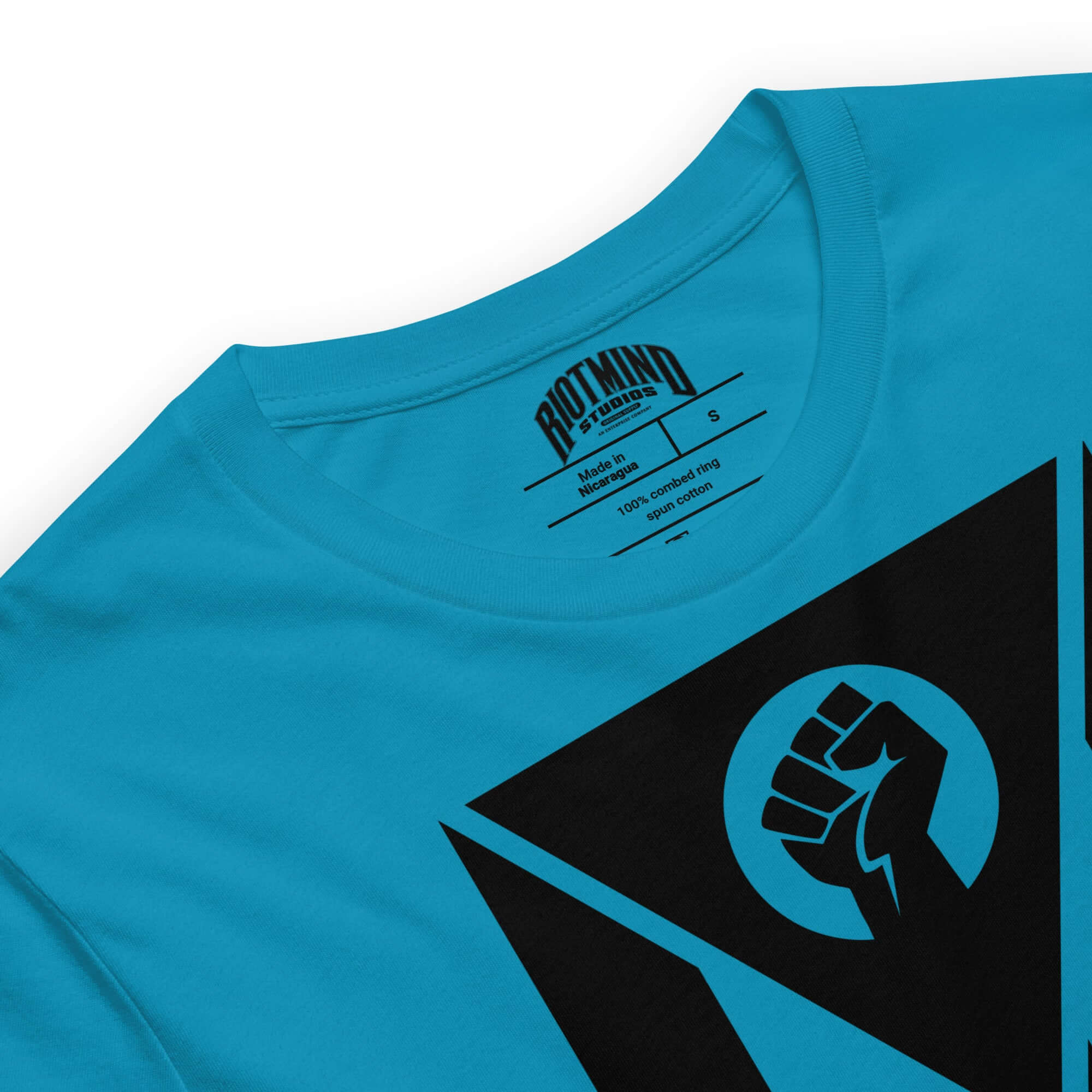 Libre Boriken | Unisex t-shirt