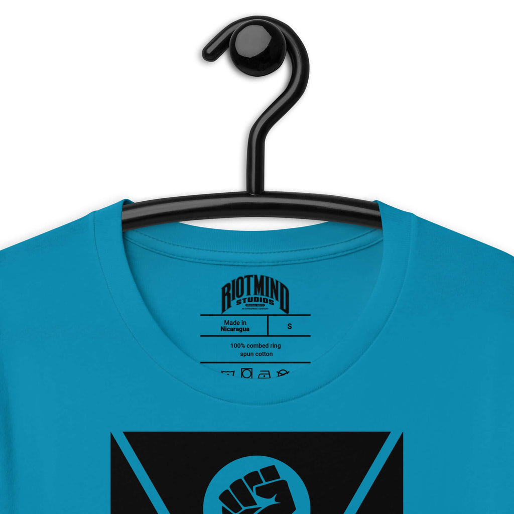 Libre Boriken | Unisex t-shirt