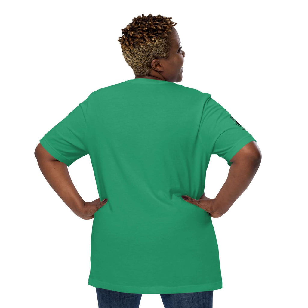 Libre Boriken | Unisex t-shirt