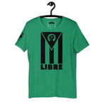 Libre Boriken | Unisex t-shirt