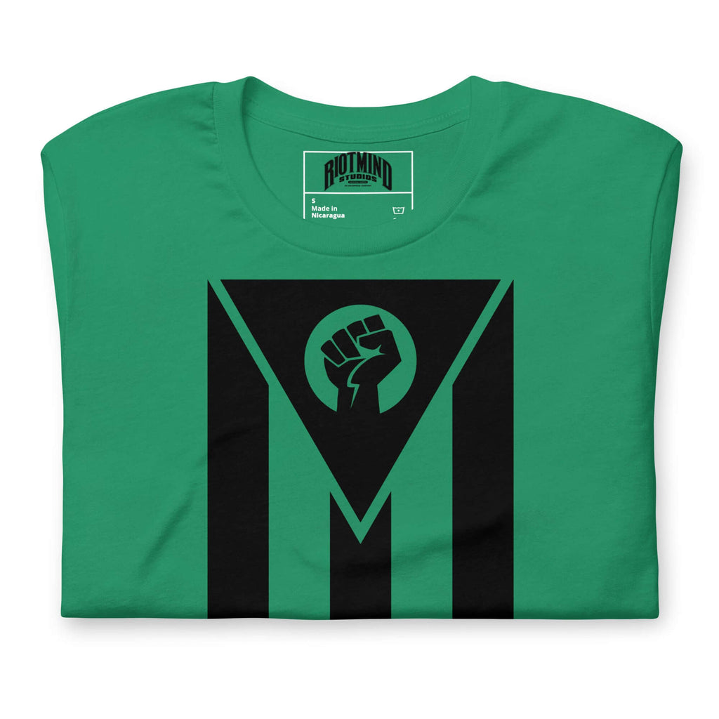 Libre Boriken | Unisex t-shirt