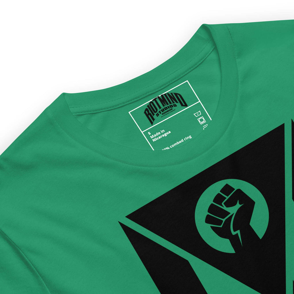 Libre Boriken | Unisex t-shirt