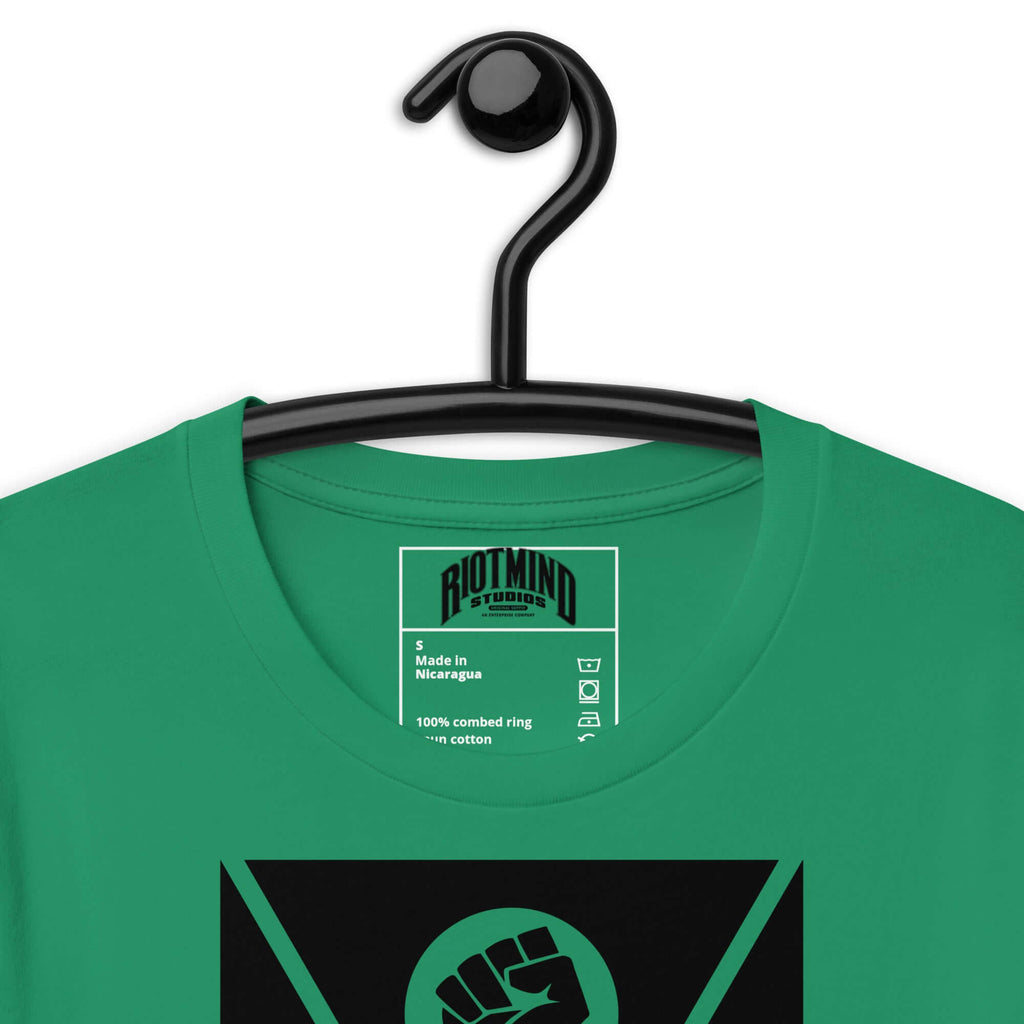 Libre Boriken | Unisex t-shirt